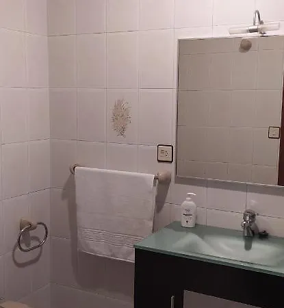 Apartamento Xistra