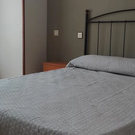 Apartamento Xistra *