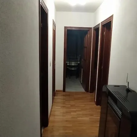 Xistra Lägenhet *