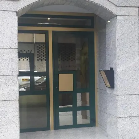 Xistra Apartamento *