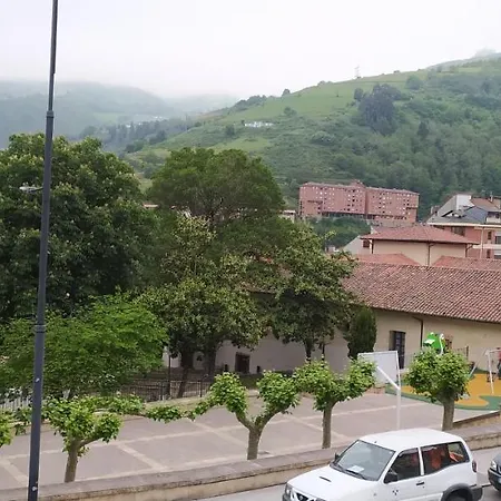 Xistra Apartamento