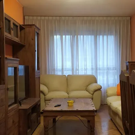 Lägenhet Xistra Cangas De Narcea