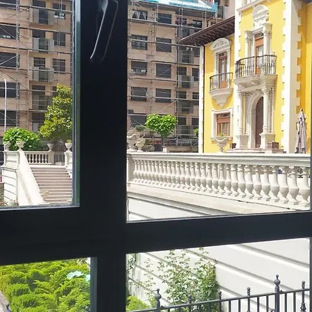 Appartamento Xistra Cangas De Narcea