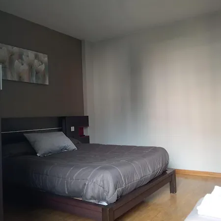 Xistra Lägenhet