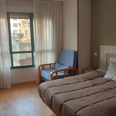 Xistra Lägenhet Cangas De Narcea